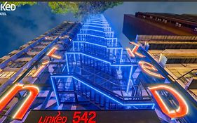 Linked Batel Curitiba by Xtay